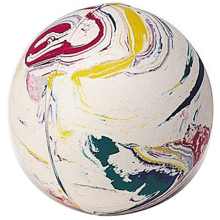 Hartgummi-Ball