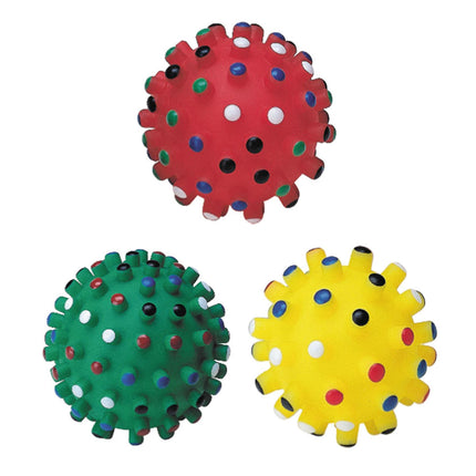 boule de boutons