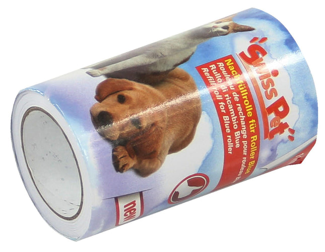Recharge pour Roller Bleu, 11m