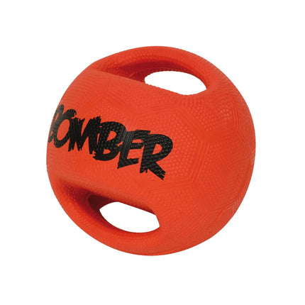 BOMBER de Zeus, Balle