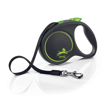 Sangle Black Design L 5m vert