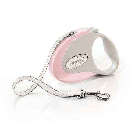 Style S, sangle, 3m, rose