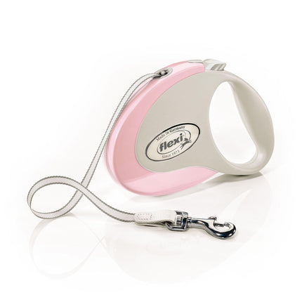 Style S, sangle, 5m, rose