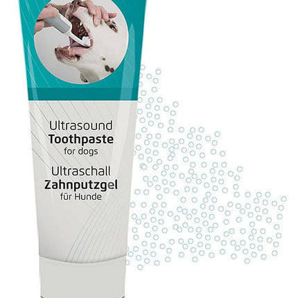 Gel de brosse à dents de remplacement à ultrasons Mira-pet