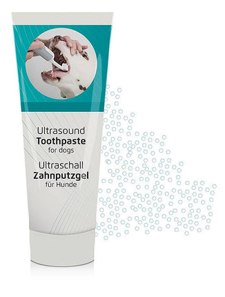 Gel de brosse à dents de remplacement à ultrasons Mira-pet