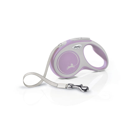 Sangle New Comfort S 5m rose
