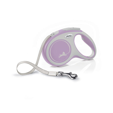 Sangle New Comfort M 5m rose