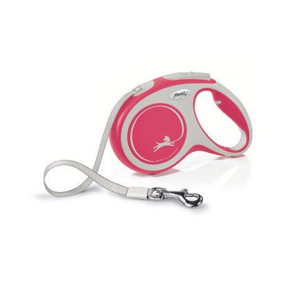 Sangle New Comfort M 5m rouge