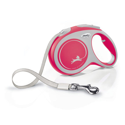 Sangle New Comfort L 5m rouge