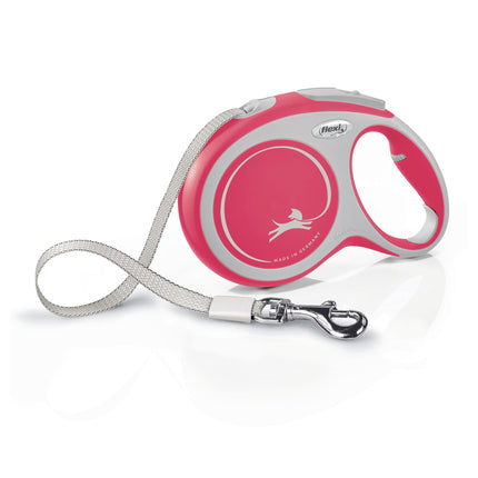 Sangle New Comfort L 8m rouge