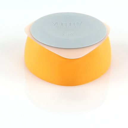 Bol de voyage délicieux, taille Mango Tango S