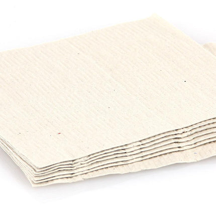 Lingettes nettoyantes hygiéniques