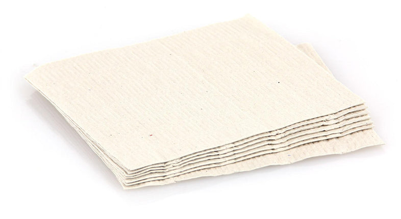 Lingettes nettoyantes hygiéniques