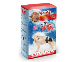 Collection image for: Fournitures pour chiens