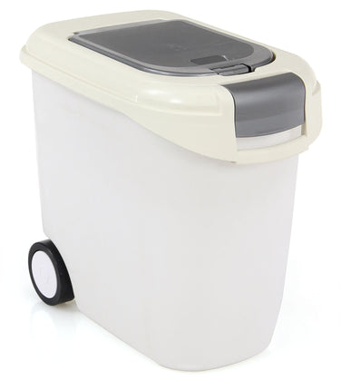 Futter Vorratsbehälter 10kg - 35l