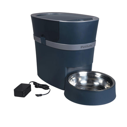 Mangeoire automatique Smart Feed WIFI