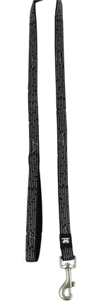 Laisse de ville Glamour, 15mm/120cm
