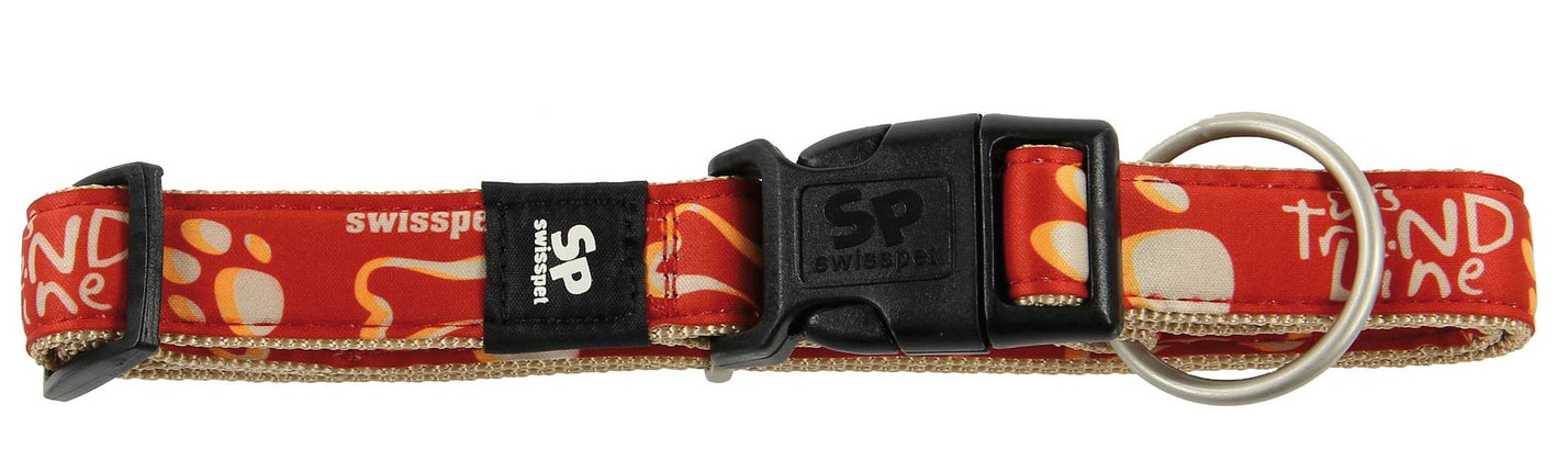 Halsband NewStyle,10/200-330mm