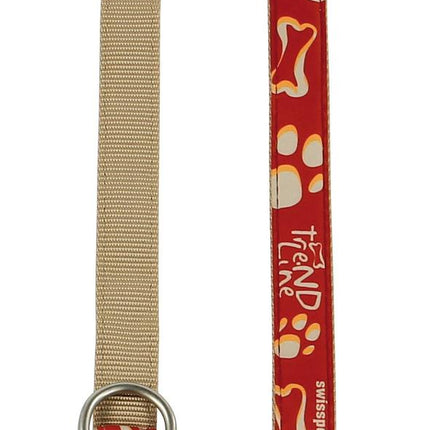 Laisse en plomb Nouveau Style, 10mm/180cm