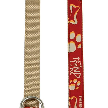 Laisse en plomb New Style, 15 mm/180 cm