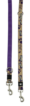 Laisse en plomb Beigelino, 15mm/180cm