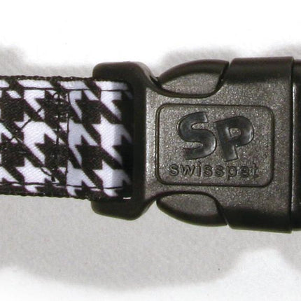 Collier Trinity 25, noir