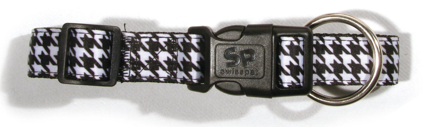 Collier Trinity 25, noir