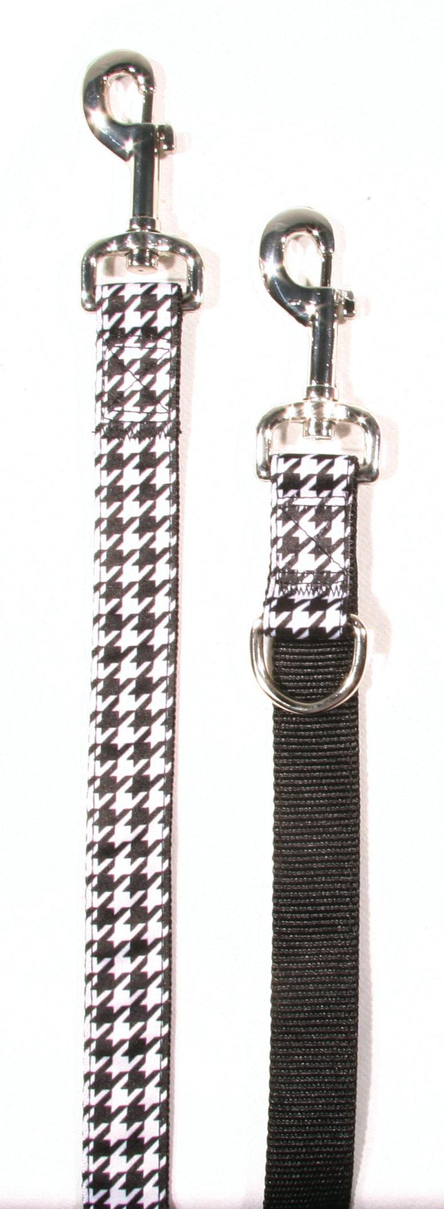Laisse Trinity 20, noire 20mm/200cm