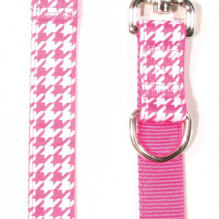 Laisse Trinity 15, rose