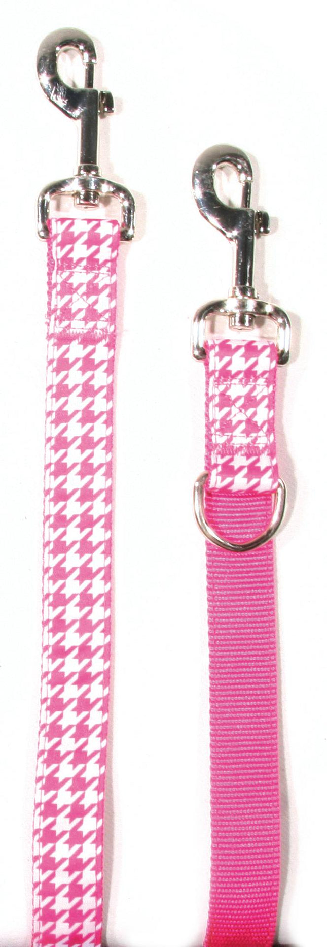 Laisse Trinity 20, rose