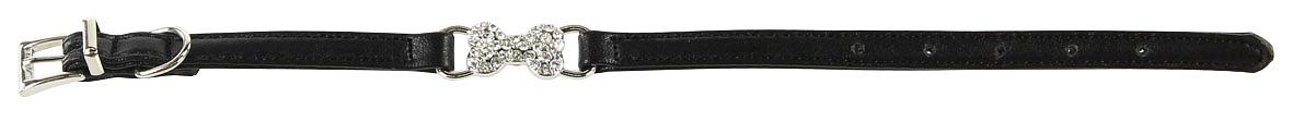 Os de collier de luxe pour chien