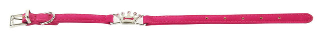 Collier de luxe pour chien Queen XS,
