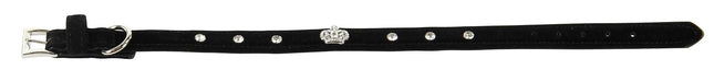 Collier de luxe pour chien King S,