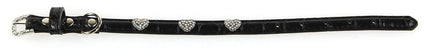 Collier 3 coeurs
