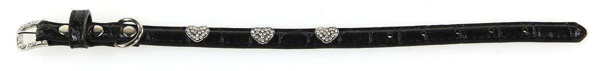 Collier 3 coeurs