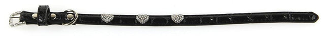 Collier 3 coeurs