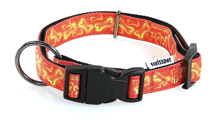 Collier Boneworld, doux