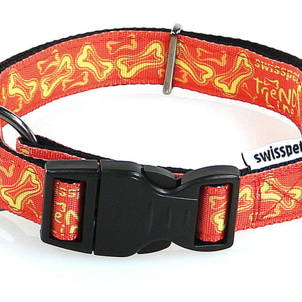 Collier Boneworld, doux