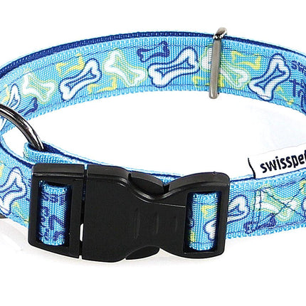Collier Boneworld, doux