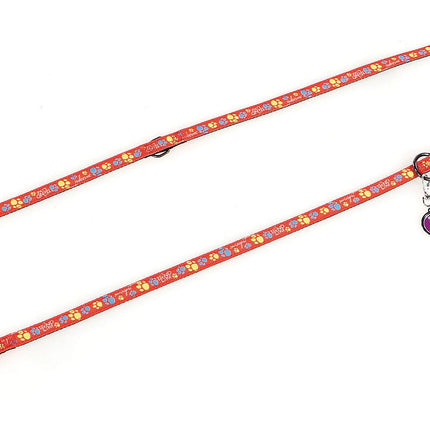 Plomb Pawty, 25 mm, rouge