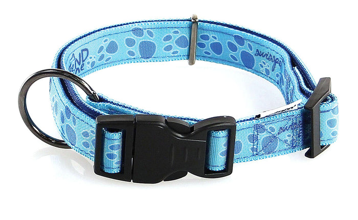 Collier Pawty, doux