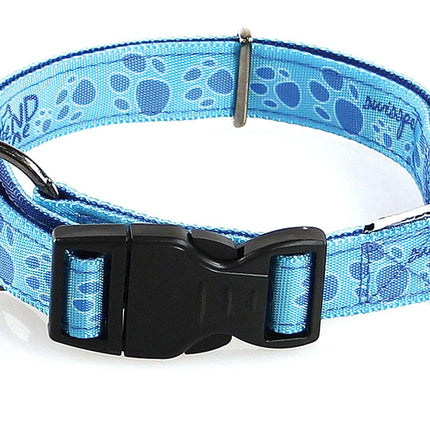 Collier Pawty, doux