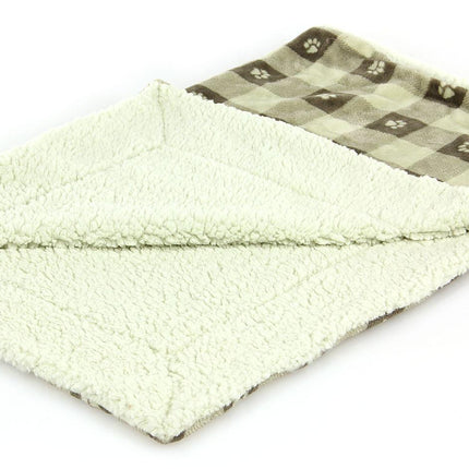 Couverture pour animaux Pawers