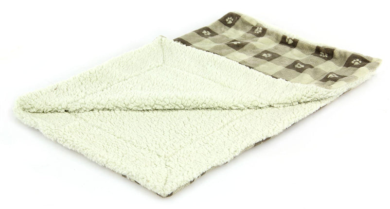 Couverture pour animaux Pawers