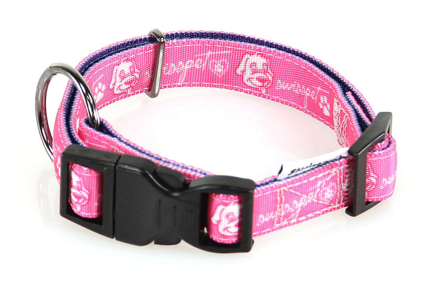 Collier pour chien Dogu, doux
