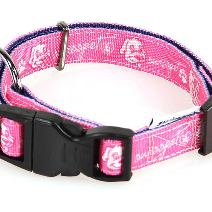 Collier pour chien Dogu, doux