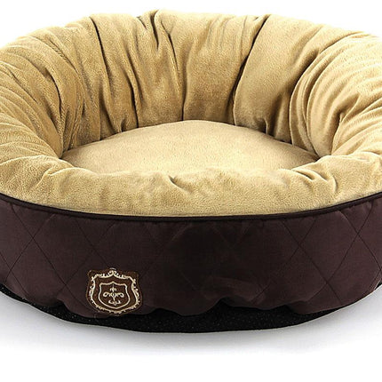 Hunde- & Katzenbett Lana