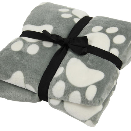 Couverture pour chat et chien Pfötly