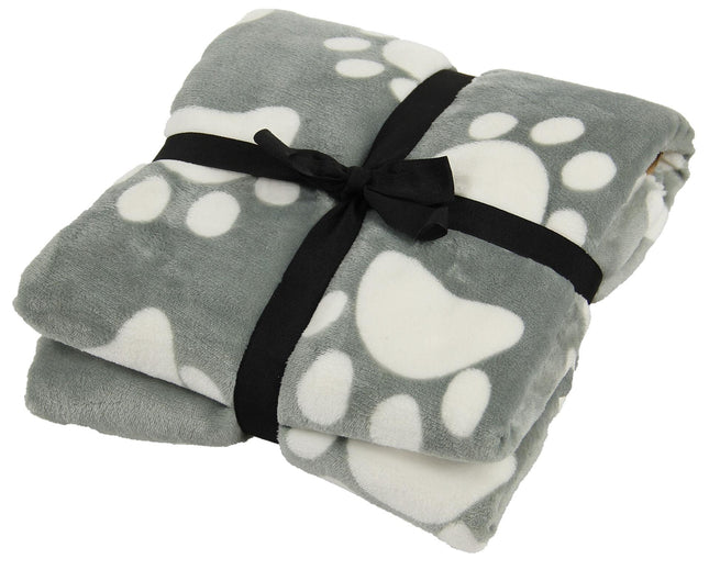 Couverture pour chat et chien Pfötly