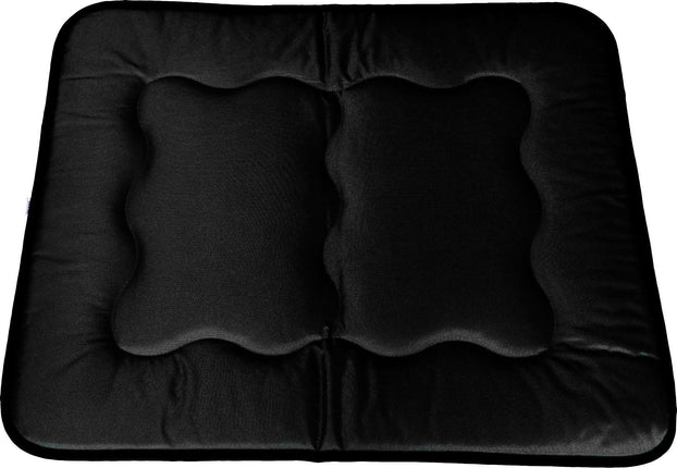 Hunde- & Katzenliege Animal L, schwarz